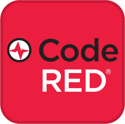 CodeRED Mobile Alert na App Store